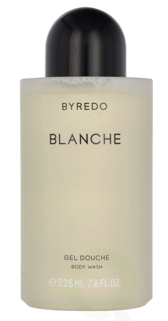 Byredo Blanche Body Wash 225 ml
