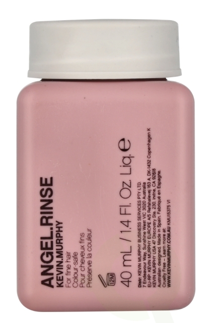 Kevin Murphy Angel Rinse Conditioner 40 ml