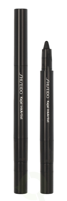 Shiseido Kajal InkArtist Shadow, Liner, Brow 0.8 g #09 Nippon Noir