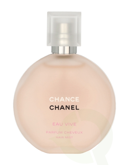 Chanel Chance Eau Vive Hair Mist 35 ml
