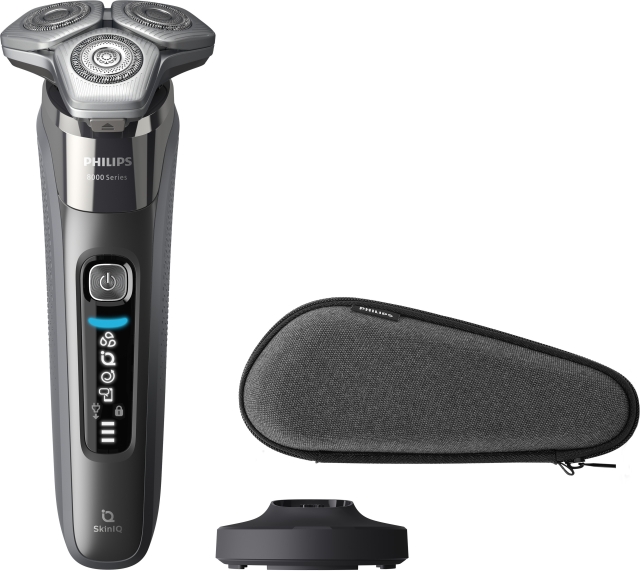 Philips Shaver Series 8000 S8697/35 shaver