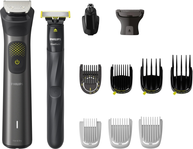 Philips Series 9000 MG9530/15 13-in-1 beard trimmer