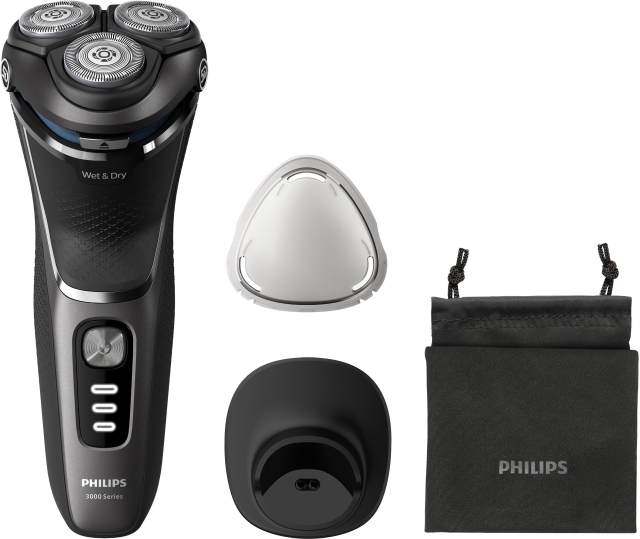 Philips Shaver Series 3000 S3343/13 shaver