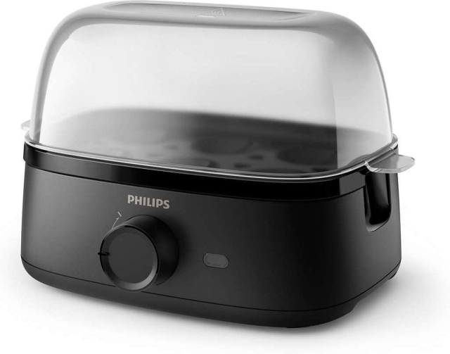 Philips Egg Cooker 3000 Series HD9137/90 egg cooker