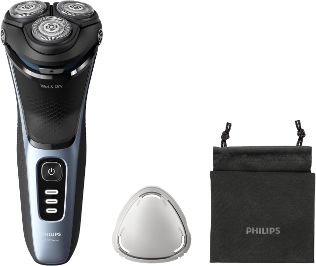 Philips shaver series 3000 S3243/12