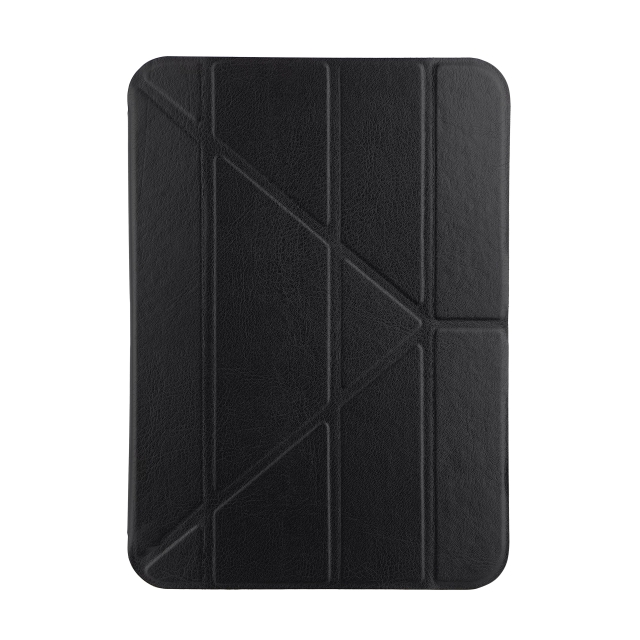 Essentials iPad 10.9" 2022 Booklet case, Black