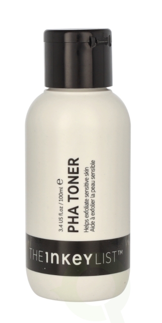 The Inkey List Pha Toner 100 ml