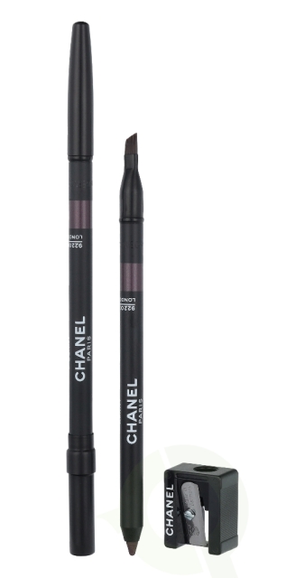 Chanel Le Crayon Yeux Precision Eye Definer 1.2 g #58 Berry