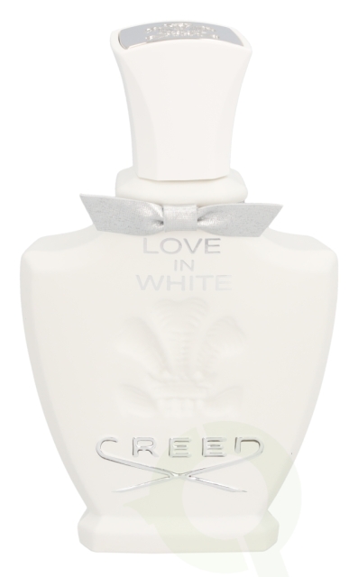 Creed Love In White Edp Spray 75 ml