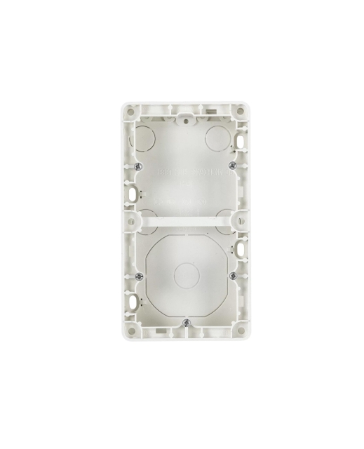 Nordic Quality ELKO Console 33 mm for 2 devices