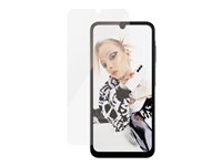 PanzerGlass SAFE. by PanzerGlass Skærmbeskytter Transparent Samsung Galaxy A25