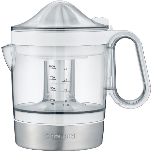 Severin Juice Press   "Lemon Squeezer"  1l kapacitet 40w 	utb, koner