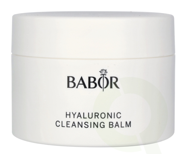 Babor Hyaluronic Cleansing Balm 150 ml