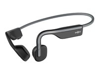 AfterShokz OpenMove Trådlösa hörlurar Grå