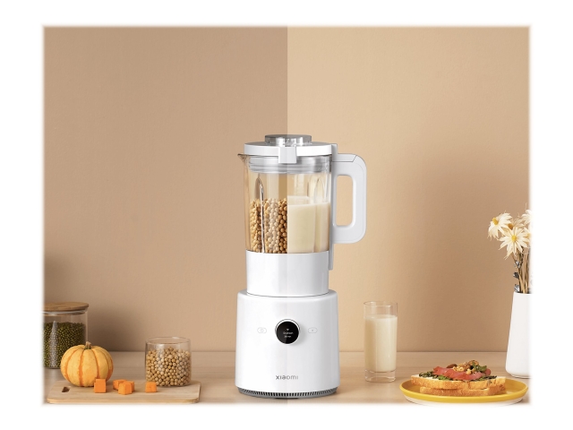 Xiaomi MPBJ001ACM-1A Smart Blender /Soppmaskin 1000W Vit