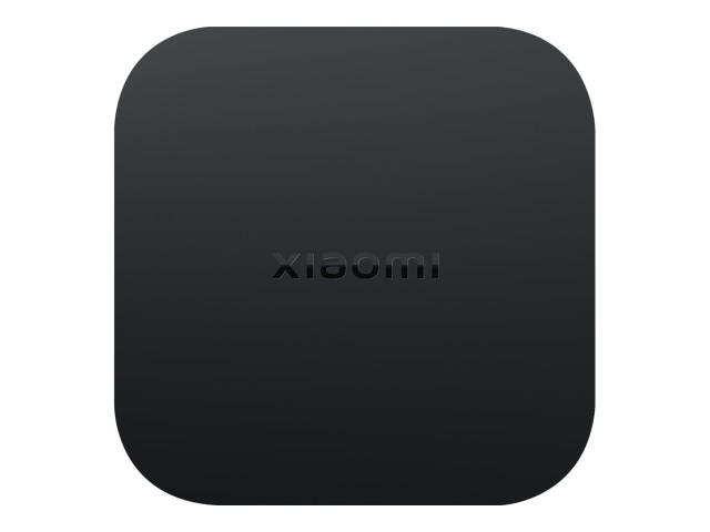 Xiaomi TV Box S Digital AV Player