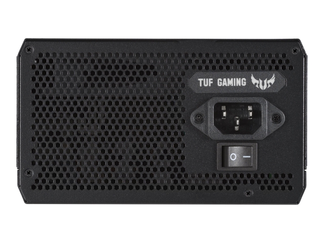 ASUS TUF-GAMING-650B Power supply 650Watt