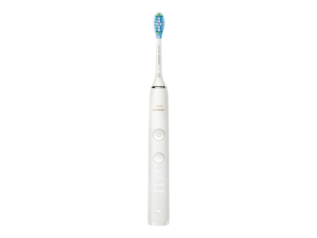 Philips vit tandborste HX9911