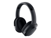 Razer Barracuda Wireless Headset Black