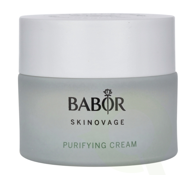 Babor Skinovage Purifying Cream 50 ml