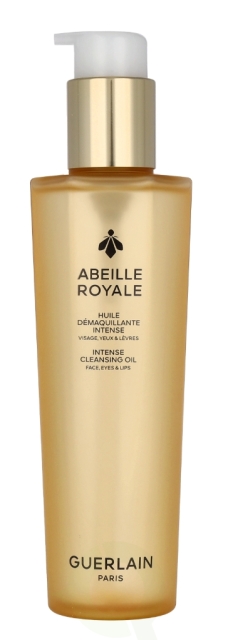 Guerlain Abeille Royale Cleansing Oil 150 ml Anti-Pollution