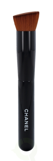 Chanel Les Pinceaux 2-In-1 Foundation Brush 1 piece No 101