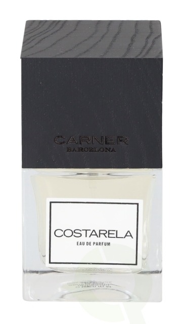 Carner Barcelona Costarela Edp Spray 50 ml