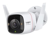 TP-Link Tapo C325WB V1 Nätverksövervakningskamera Utomhus 2688 x 1520