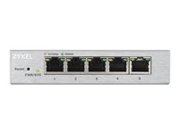 ZyXEL GS1200-5 Switch 5-port Gigabit