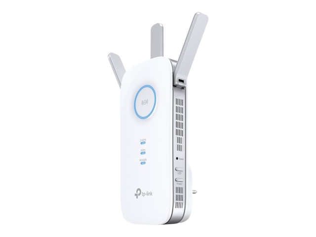 TP-Link RE550 WiFi Range Extender Extern
