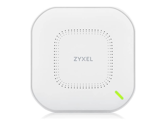 ZyXEL WAX630S Wireless Connection White