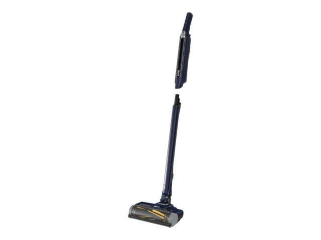 Shark WANDVAC WV362EUT Vacuum Cleaner Stick/Handheld 0.25 liters Royal Blue