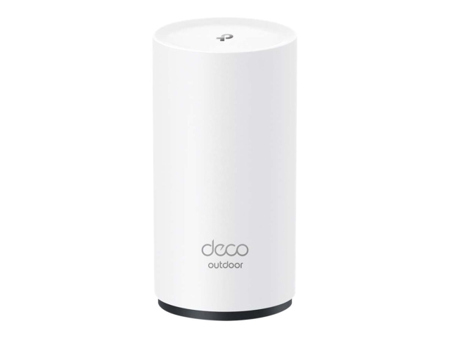 TP-Link Deco X50-Outdoor V1 Wi-Fi-system Desktop