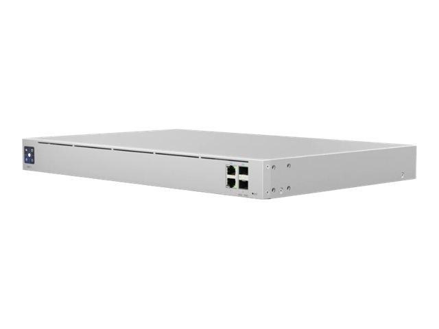 Ubiquiti UniFi Next-generation Gateway Pro Säkerhetsutrustning Rackmonterbar