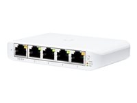 Ubiquiti UniFi Switch USW Flex Mini Switch 5-port Gigabit  PoE+