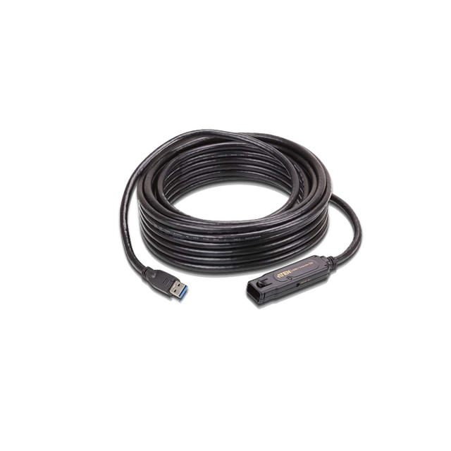 ATEN USB3.1 Gen1 Extender Cable (10m)