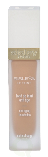 Sisley Sisleya Le Teint Anti-Aging Foundation 30 ml 1N Ivory