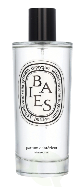 Diptyque Baies Room Spray 150 ml