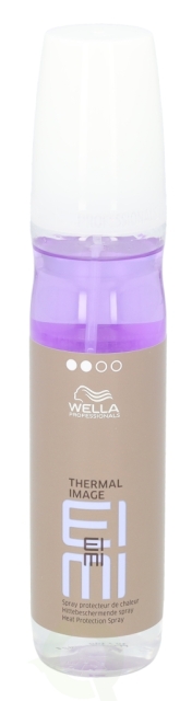 Wella Eimi - Thermal Image Heat Protection Spray 150 ml