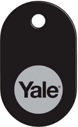 Yale Doorman L3 Desfire access control, 1 piece