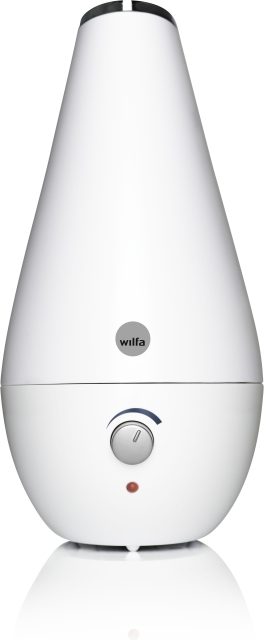 Wilfa Lotus HU4-4W humidifier