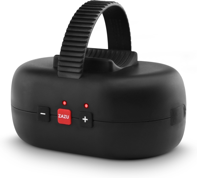 Zazu Robby the Baby Rocker pram rocker