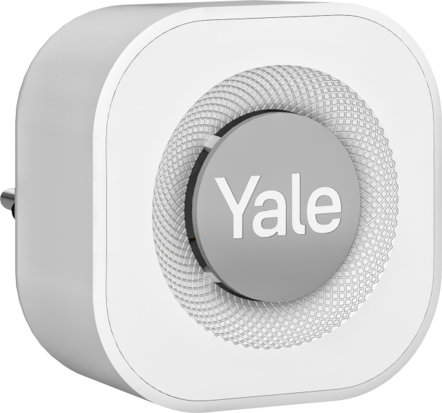 Yale Doorbell Chime