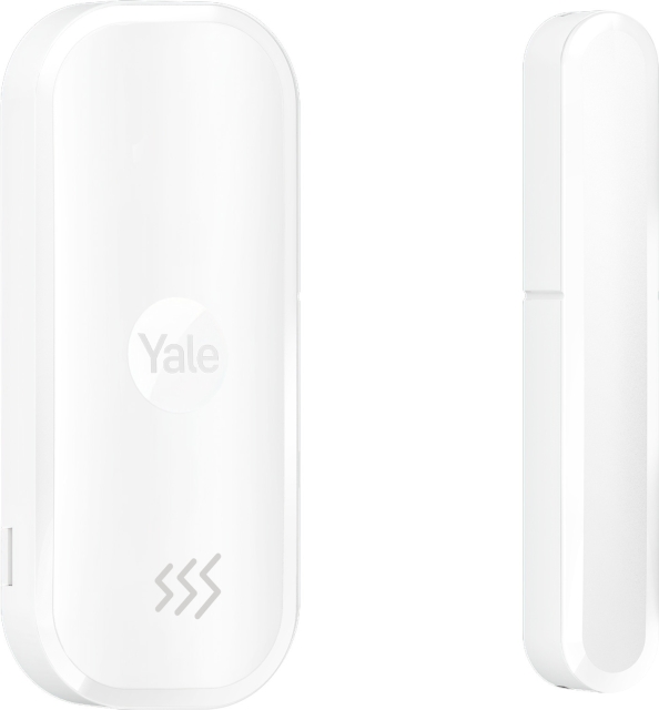 Yale Pre Break-In Sensor vibration sensor