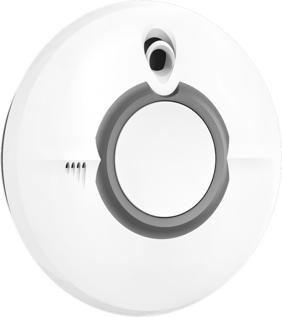 Yale Smoke Sensor smoke detector