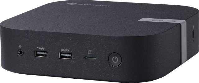 ASUS Chromebox 5 computer (90MS02N1-M00180)