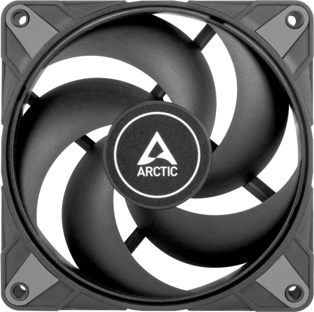 Arctic Cooling Arctic P12 Max fan, 120 mm, black