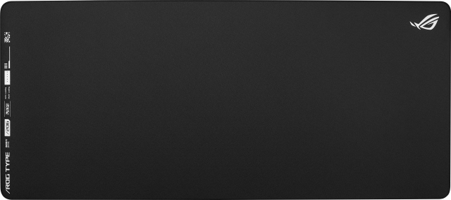 ASUS ROG Hone Ace XXL mouse pad