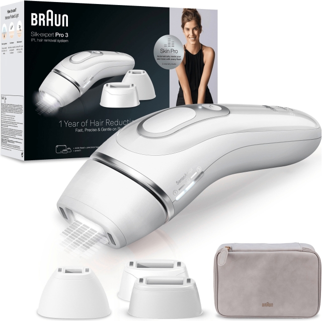 Braun IPL Silk Expert Pro 3 PL3230 IPL device