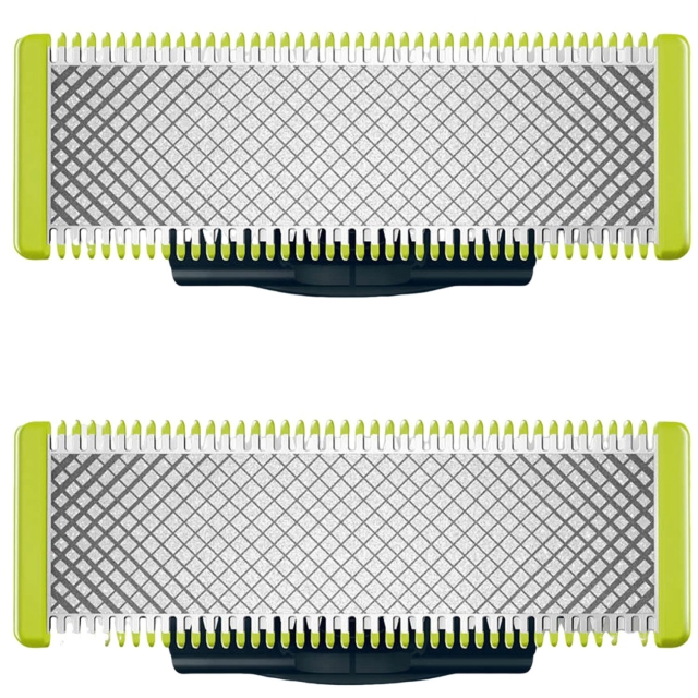 Philips OneBlade ersättningsblad 2-pack QP220